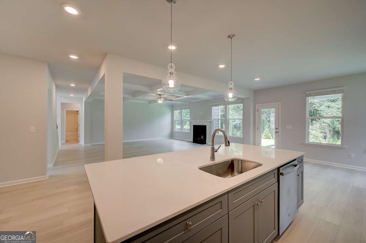 191 Dohrn Drive Loganville - Photo 14