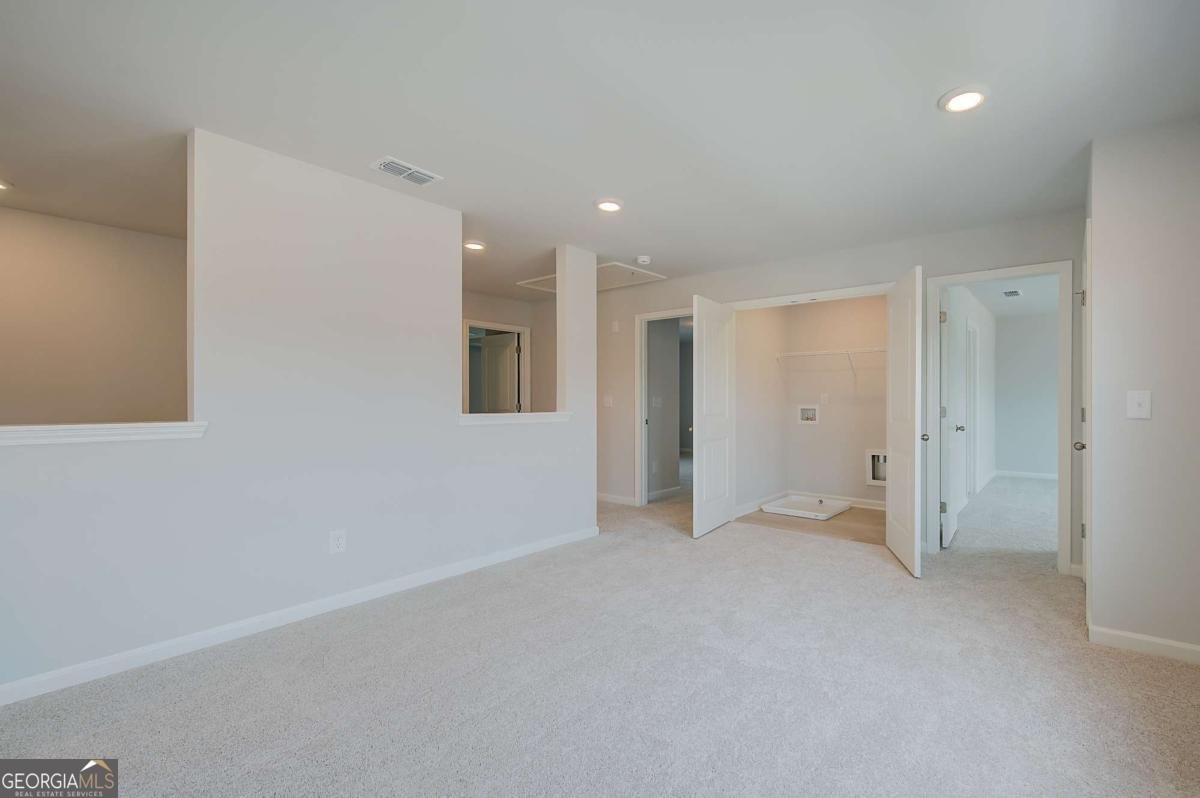 191 Dohrn Drive Loganville - Photo 17