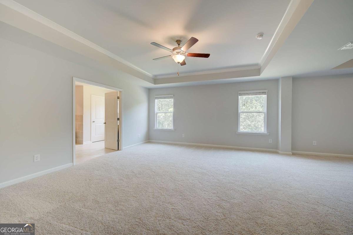 191 Dohrn Drive Loganville - Photo 22