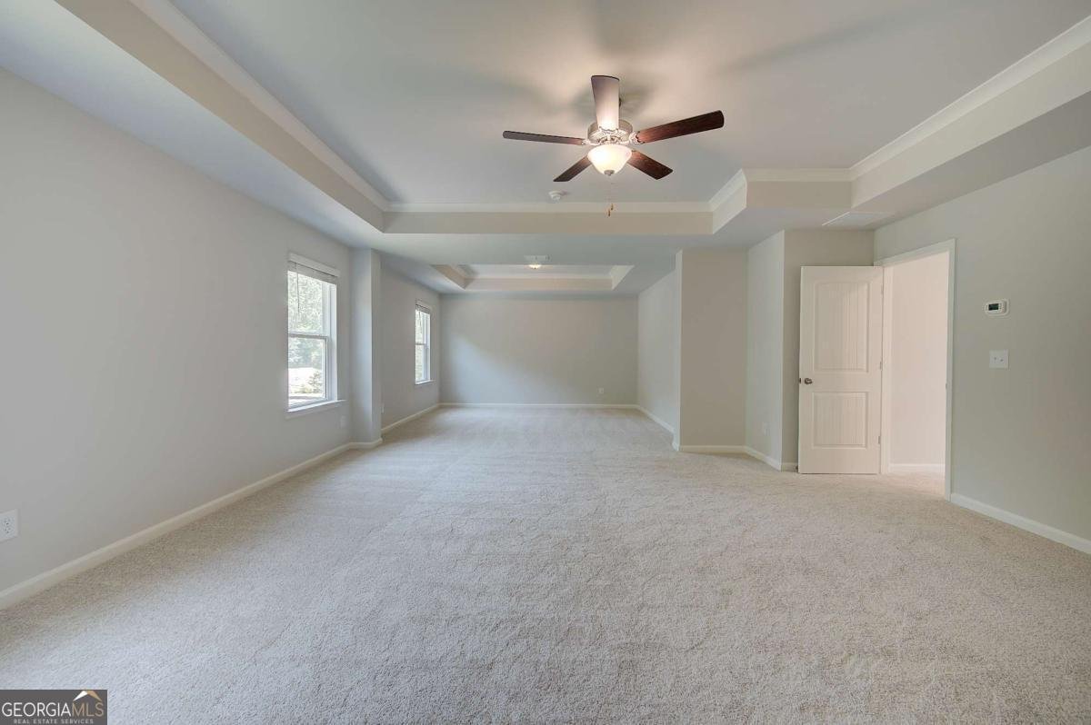 191 Dohrn Drive Loganville - Photo 24