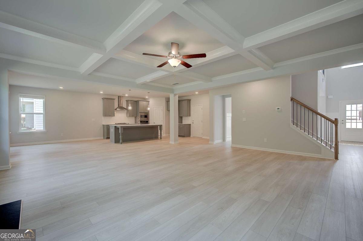 191 Dohrn Drive Loganville - Photo 7