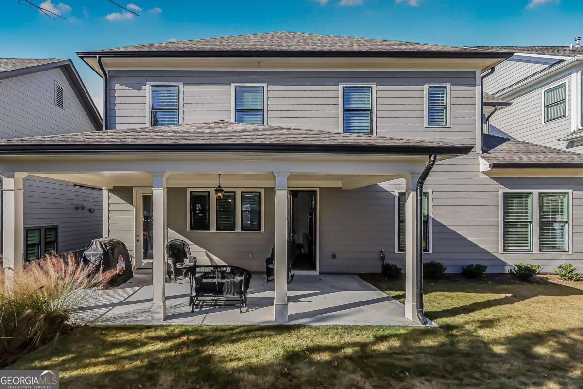 3045 Barnes Mill Court Roswell - Photo 10