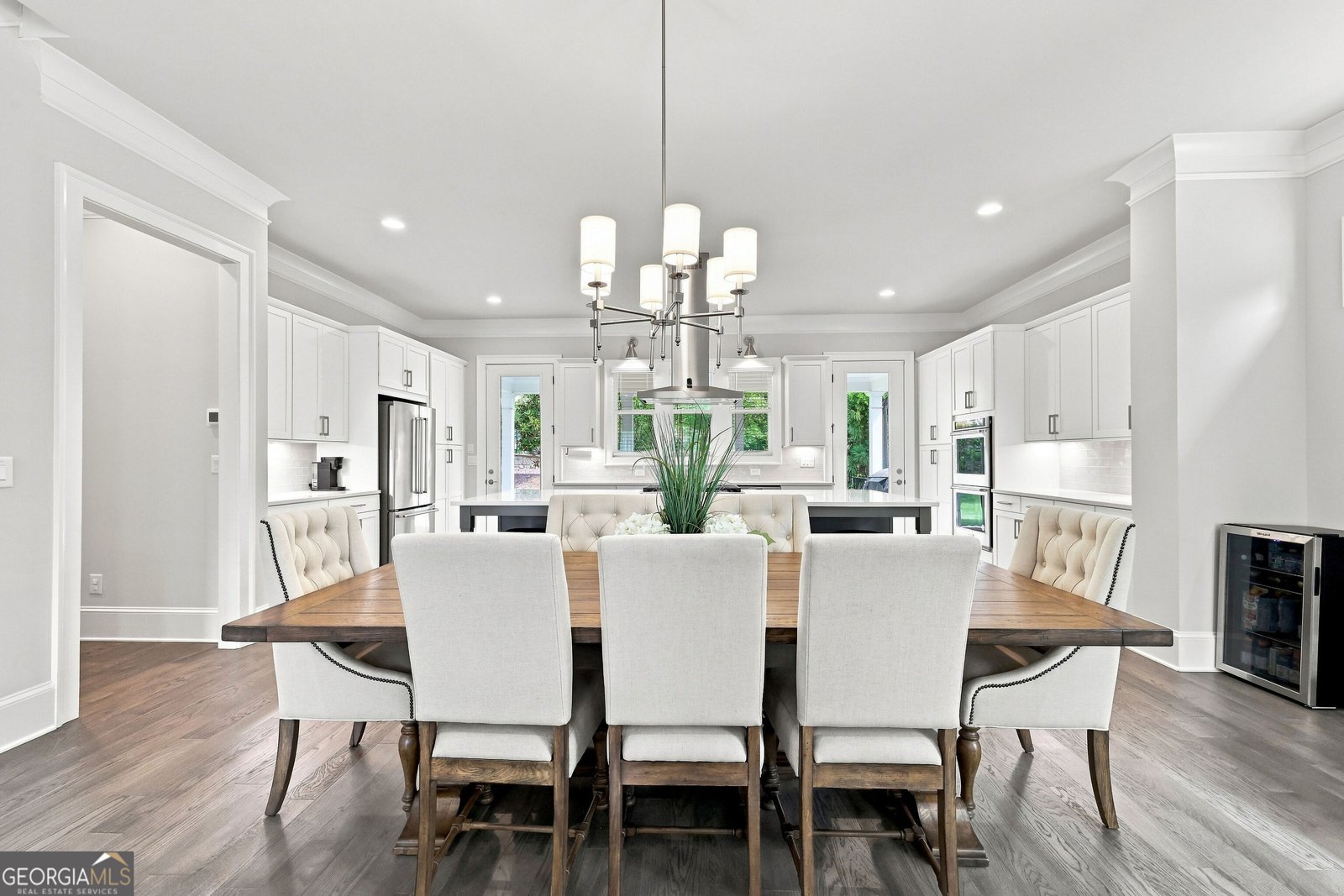 3045 Barnes Mill Court Roswell - Photo 11