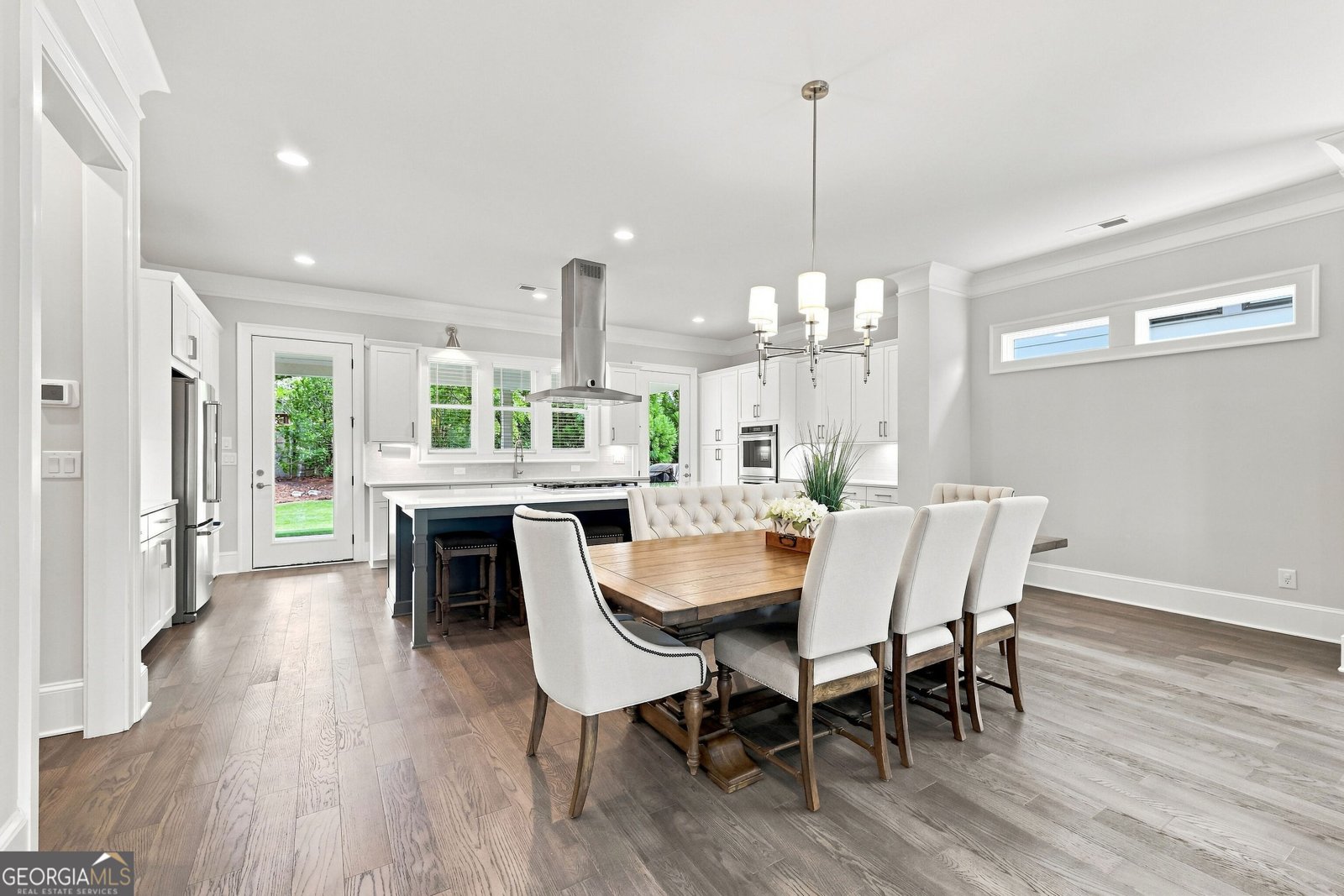 3045 Barnes Mill Court Roswell - Photo 14
