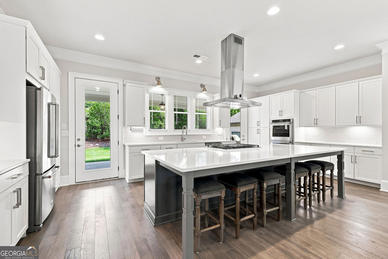 3045 Barnes Mill Court Roswell - Photo 15