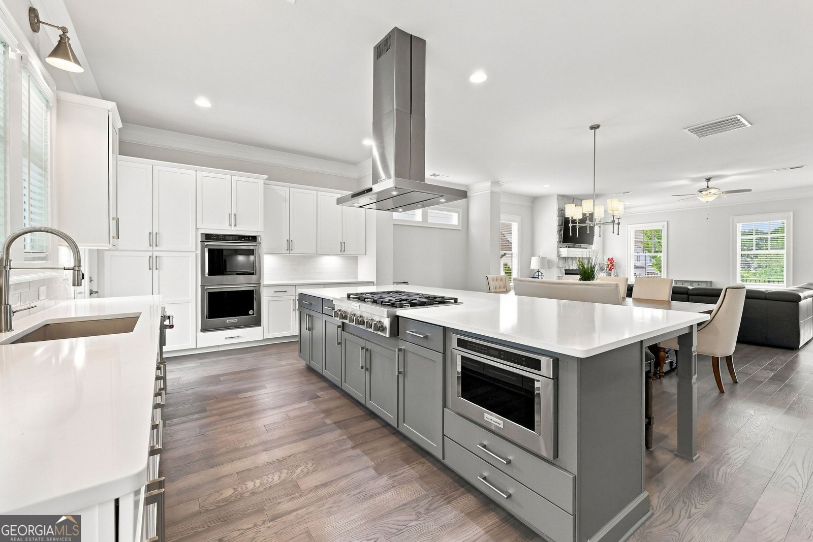 3045 Barnes Mill Court Roswell - Photo 16