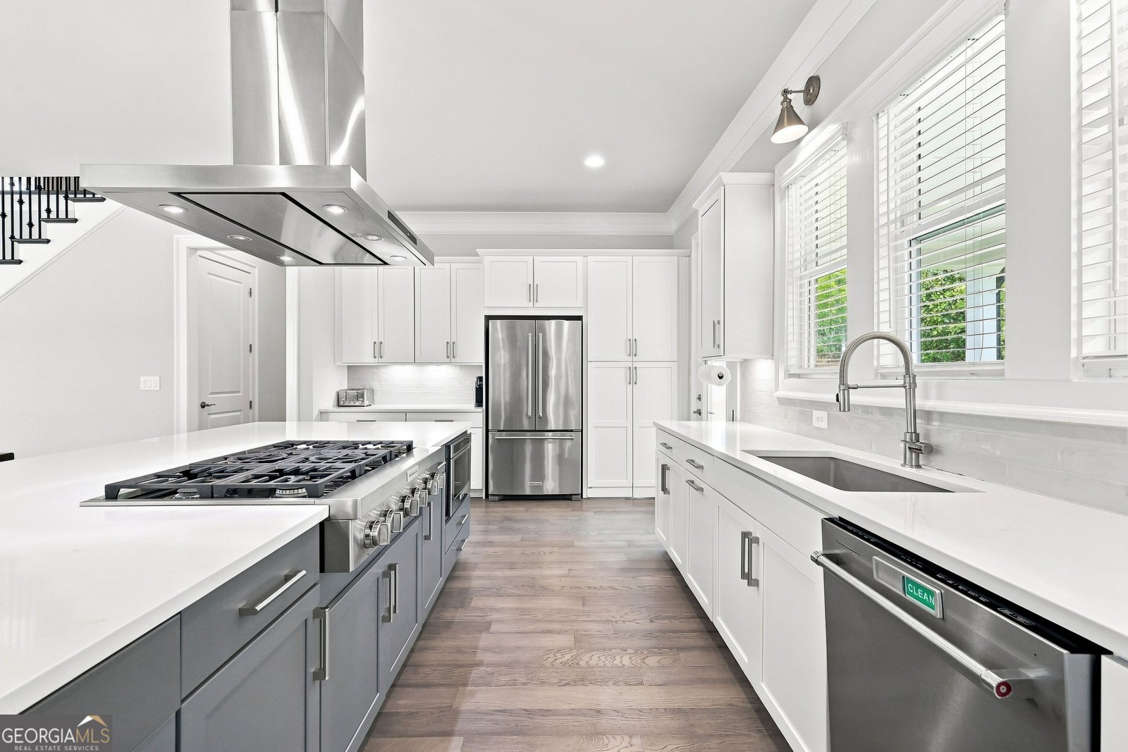 3045 Barnes Mill Court Roswell - Photo 18