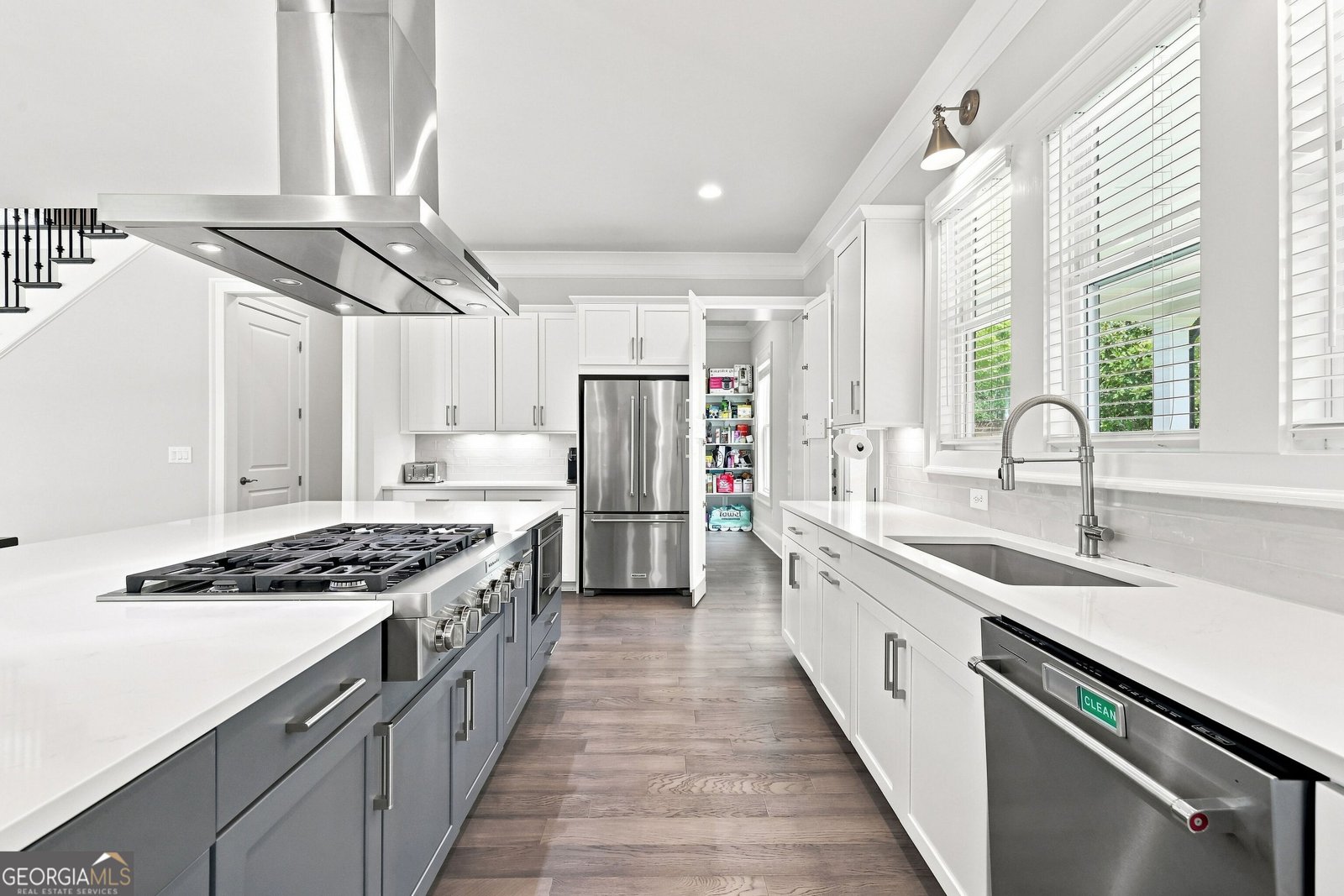 3045 Barnes Mill Court Roswell - Photo 19