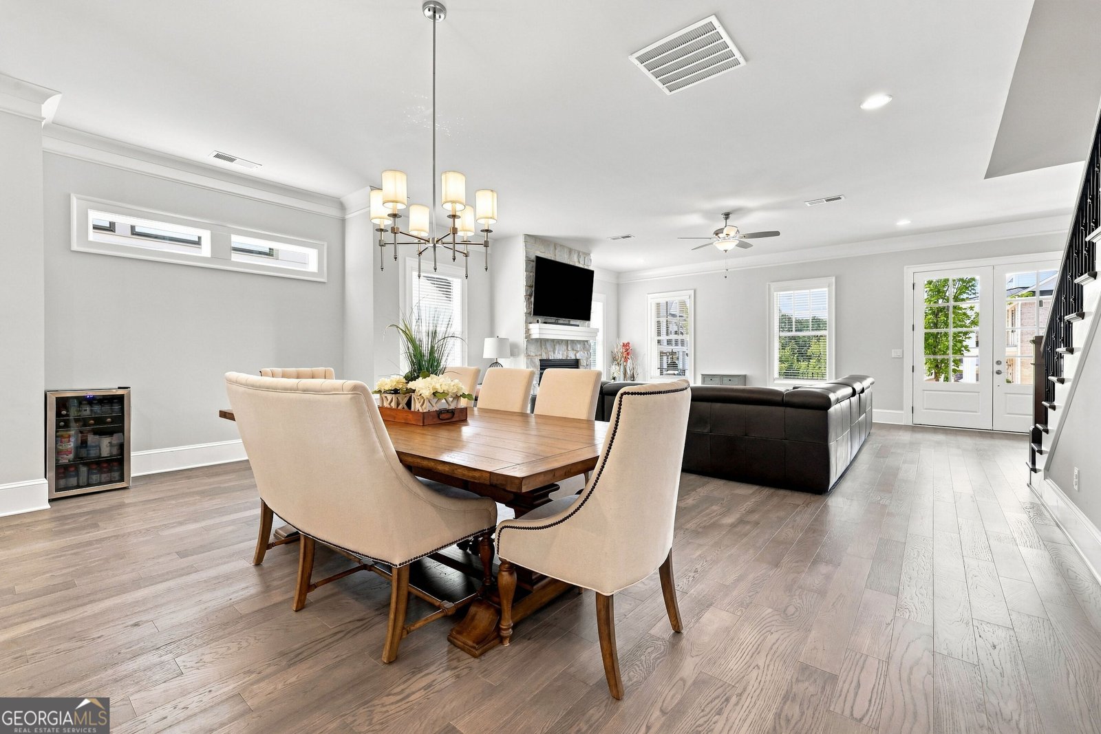 3045 Barnes Mill Court Roswell - Photo 21