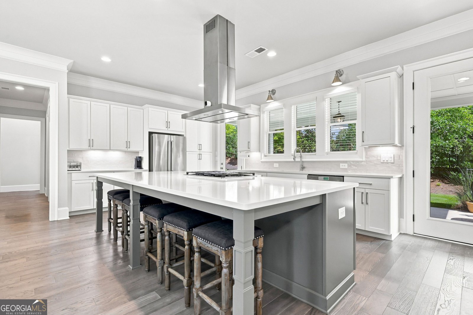3045 Barnes Mill Court Roswell - Photo 22