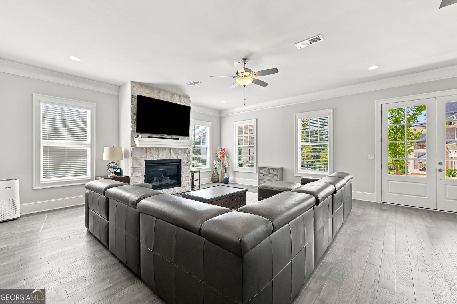 3045 Barnes Mill Court Roswell - Photo 23