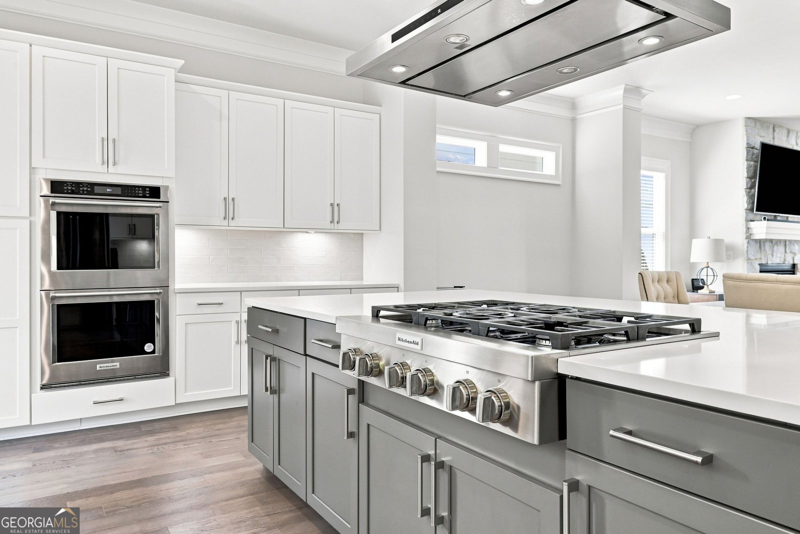 3045 Barnes Mill Court Roswell - Photo 24