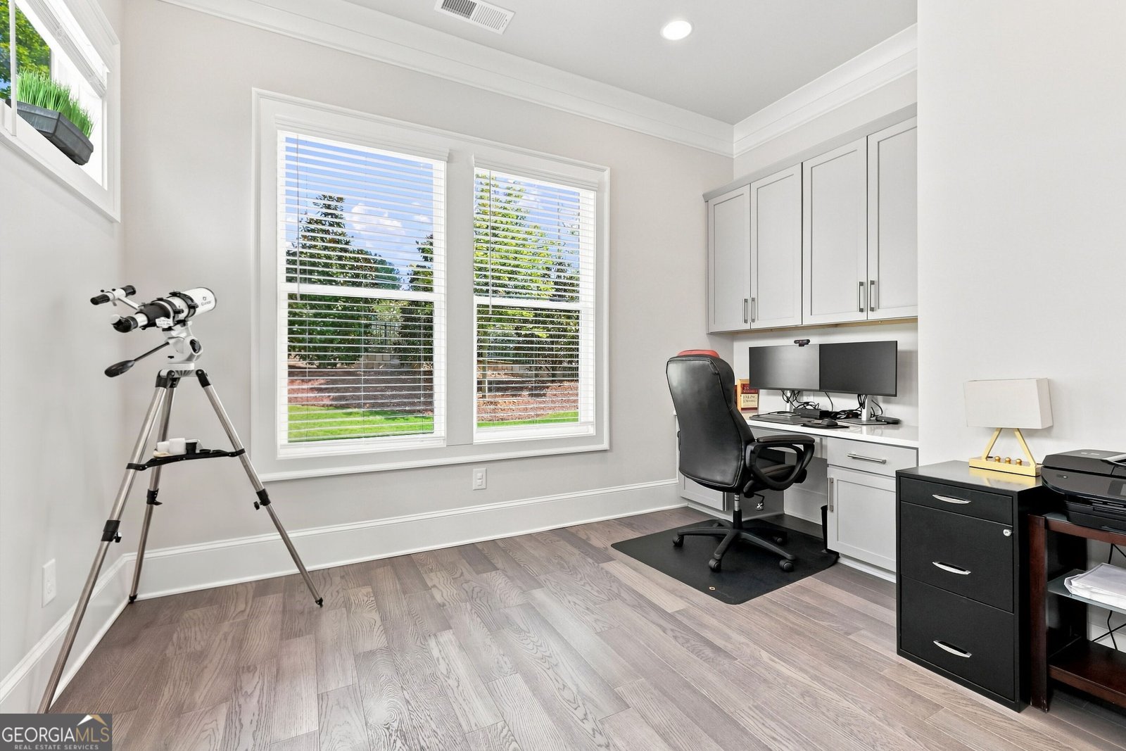 3045 Barnes Mill Court Roswell - Photo 27