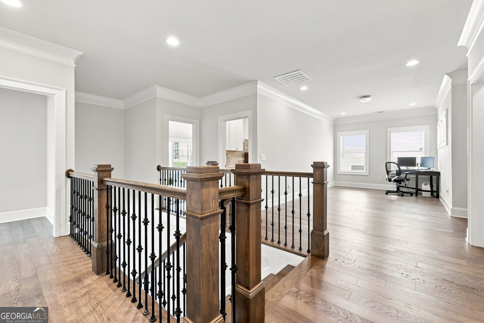 3045 Barnes Mill Court Roswell - Photo 30