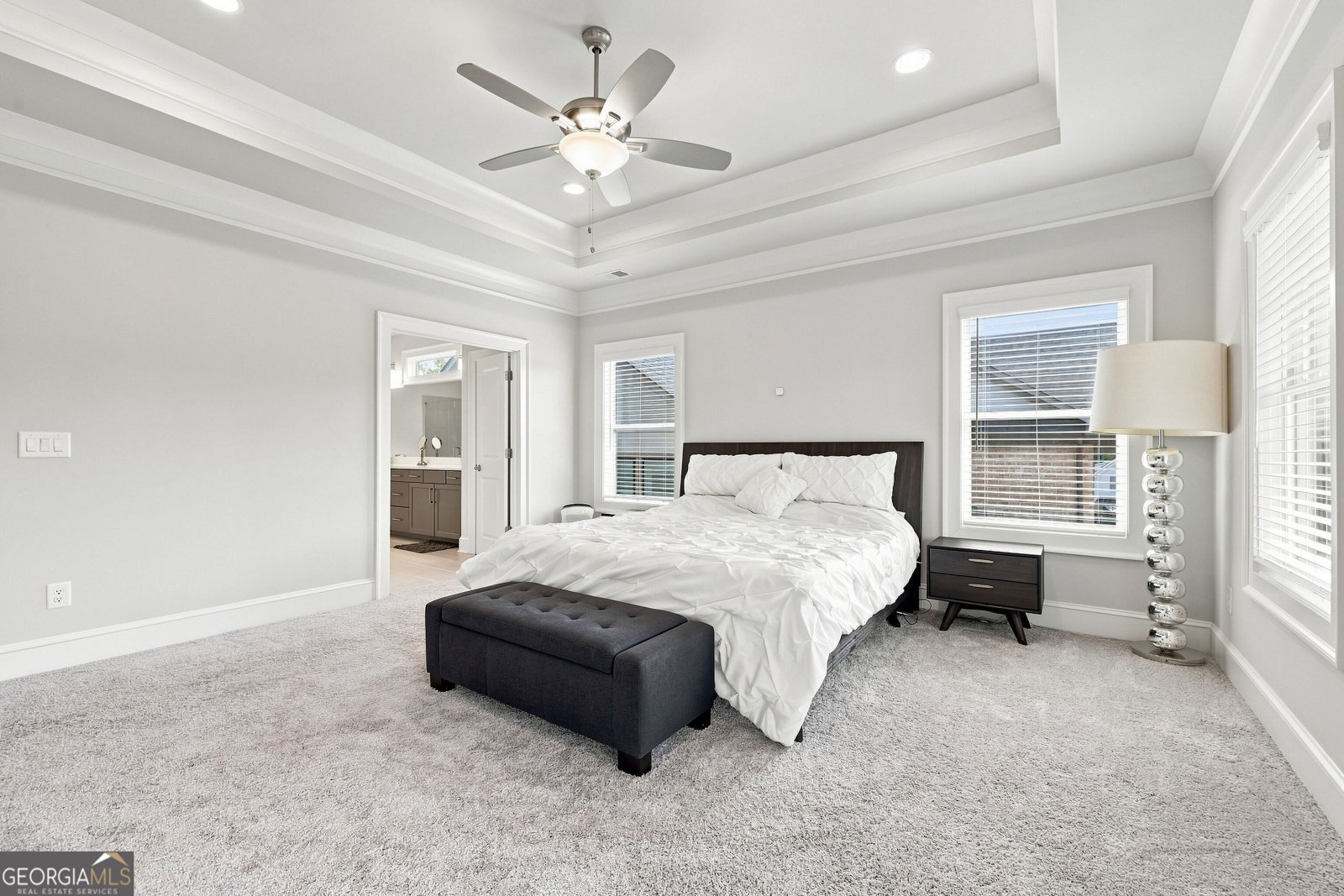 3045 Barnes Mill Court Roswell - Photo 37