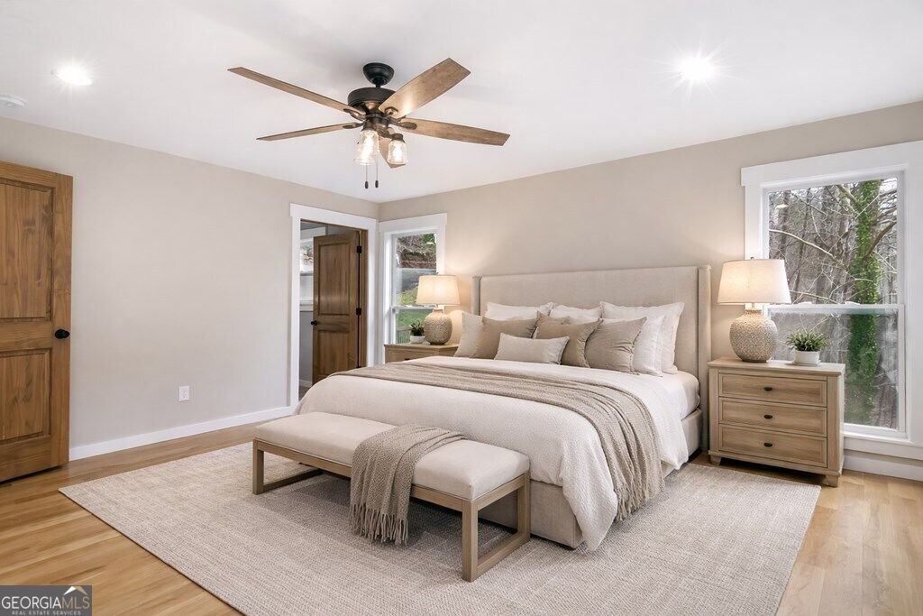 105 Riveredge Drive Ellijay - Photo 22
