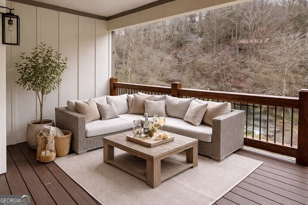 105 Riveredge Drive Ellijay - Photo 31