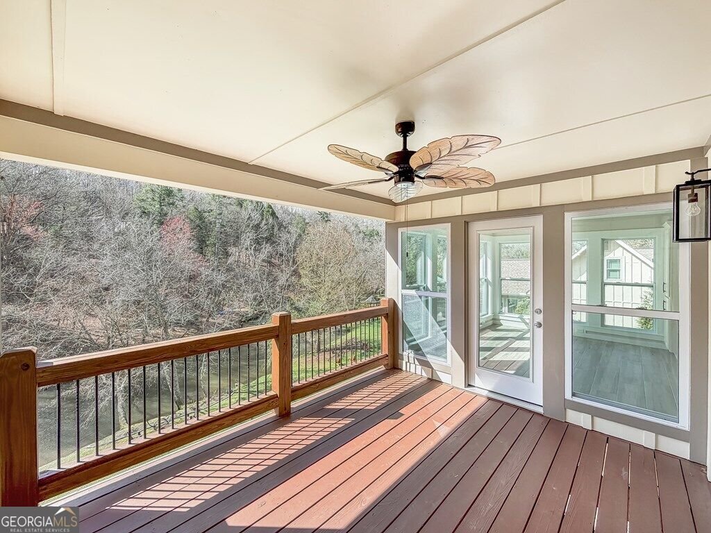 105 Riveredge Drive Ellijay - Photo 32