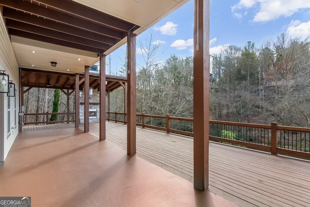 105 Riveredge Drive Ellijay - Photo 44