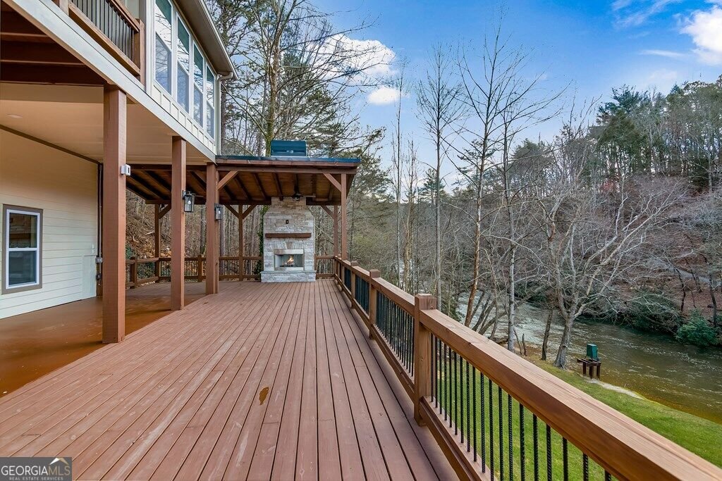 105 Riveredge Drive Ellijay - Photo 45
