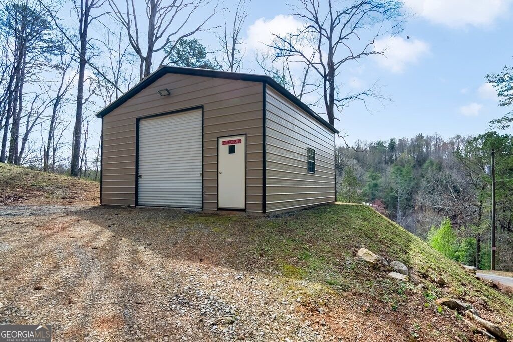 105 Riveredge Drive Ellijay - Photo 49
