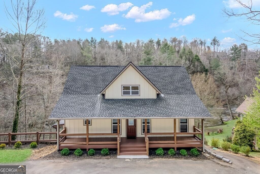 105 Riveredge Drive Ellijay - Photo 56