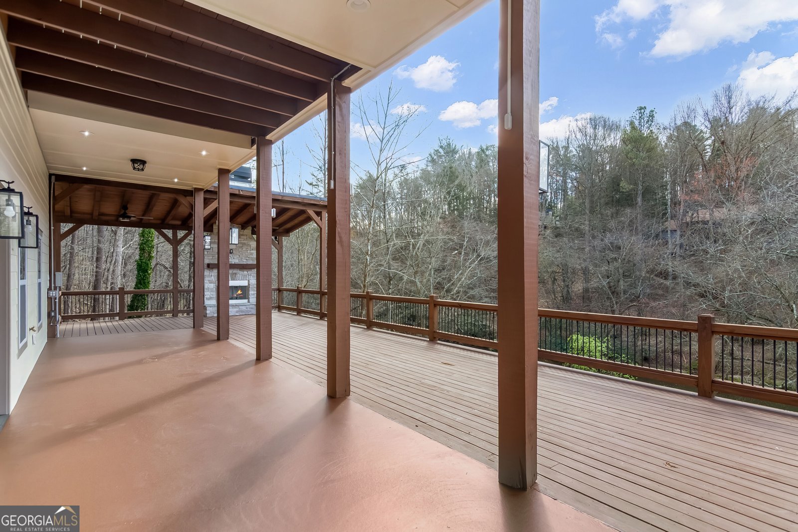 105 Riveredge Drive Ellijay - Photo 60