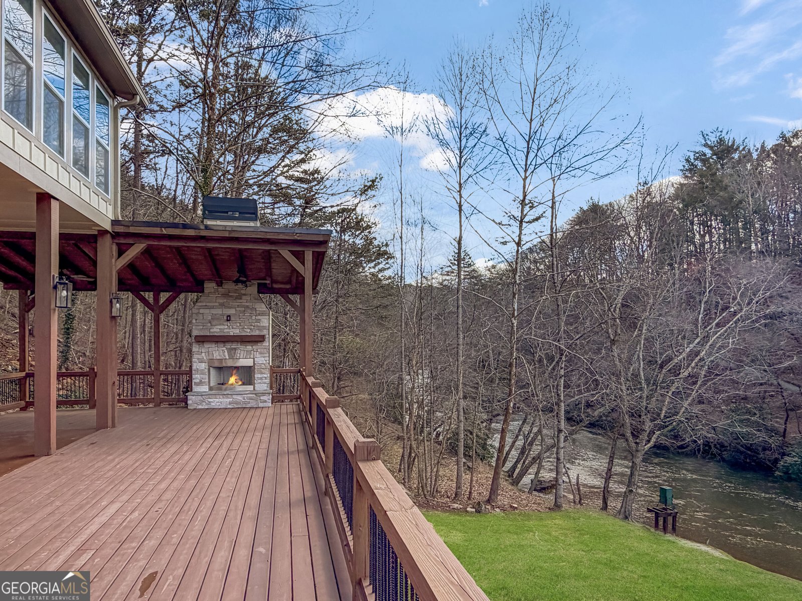 105 Riveredge Drive Ellijay - Photo 61