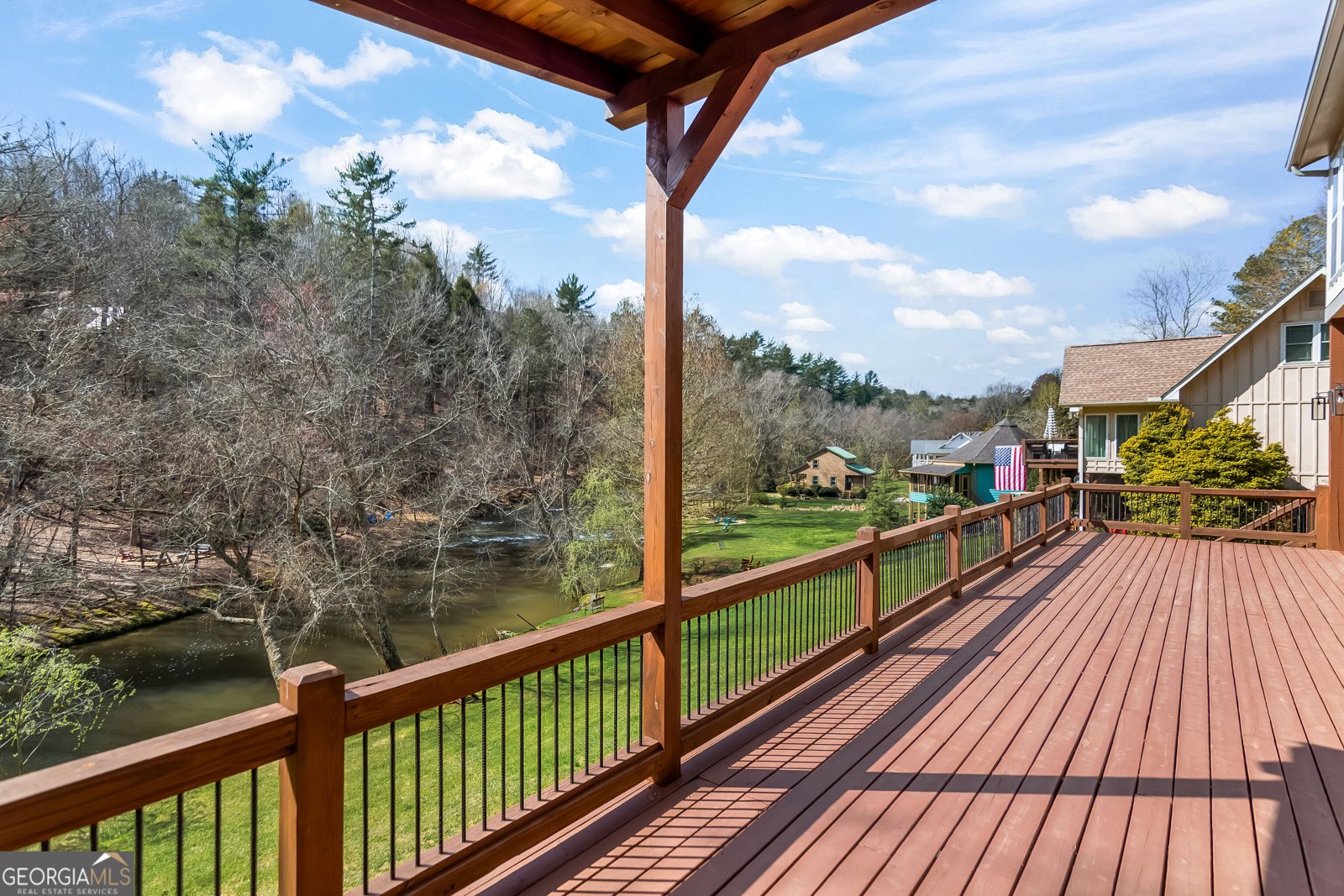 105 Riveredge Drive Ellijay - Photo 63