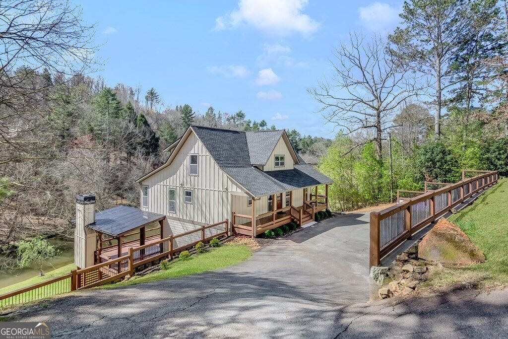 105 Riveredge Drive Ellijay - Photo 7