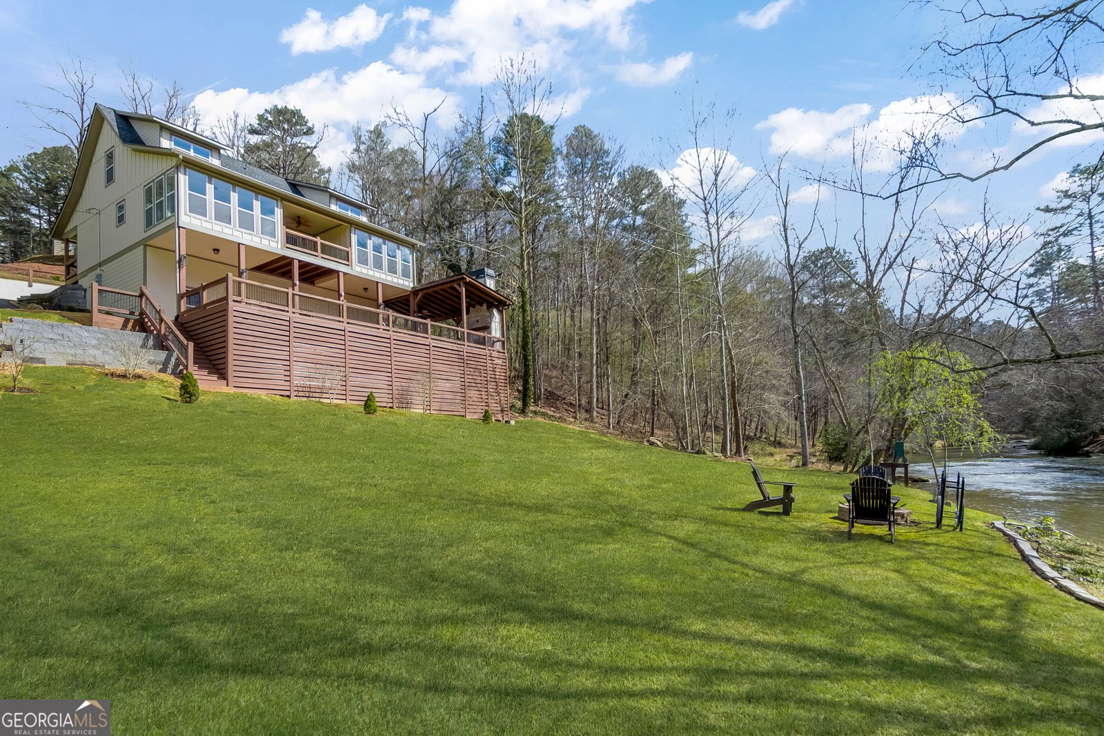 105 Riveredge Drive Ellijay - Photo 70