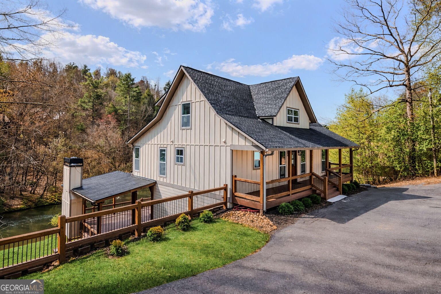 105 Riveredge Drive Ellijay - Photo 72