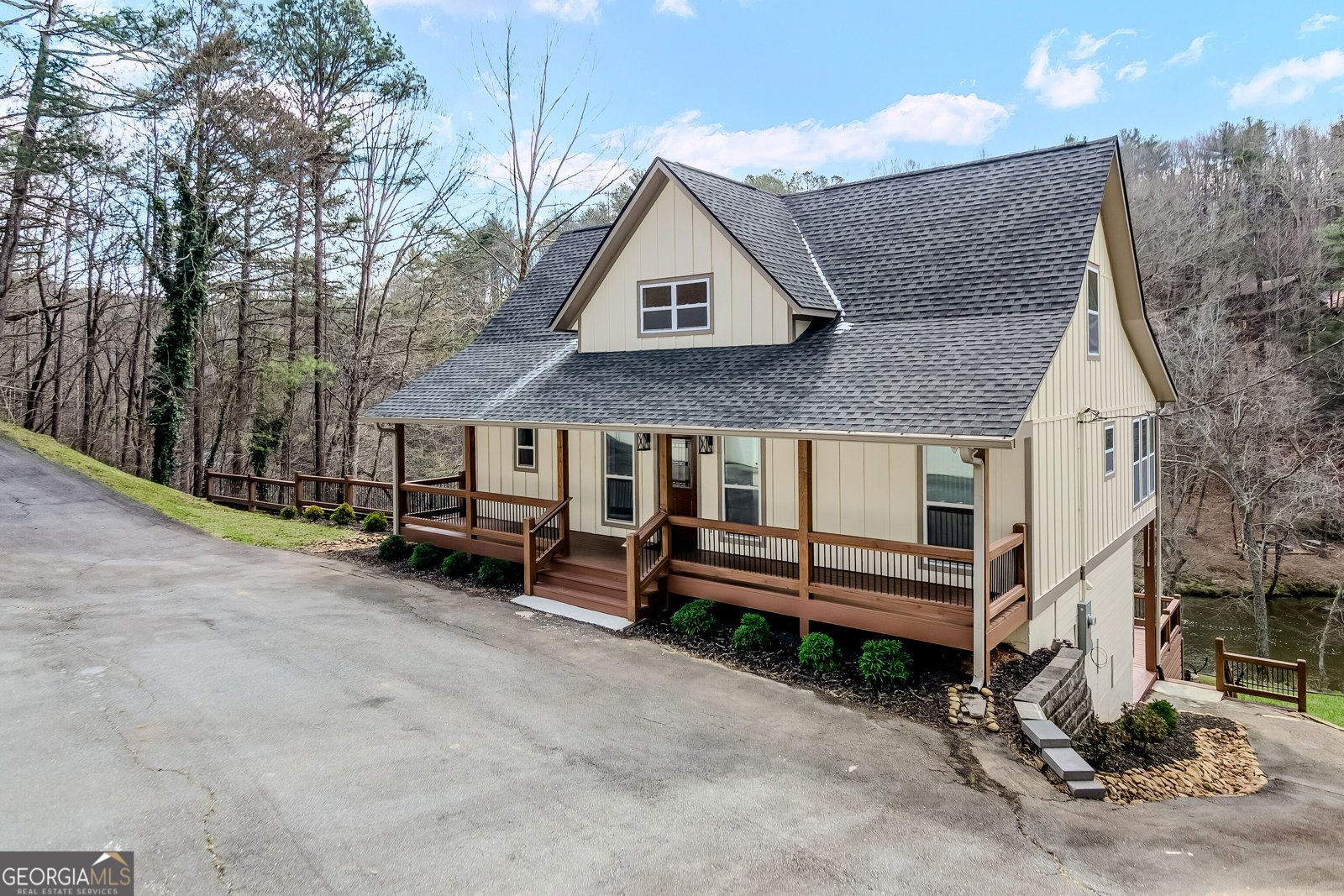 105 Riveredge Drive Ellijay - Photo 73