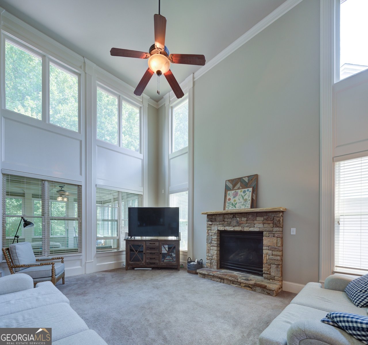 6905 Concord Brook Lane Cumming - Photo 11