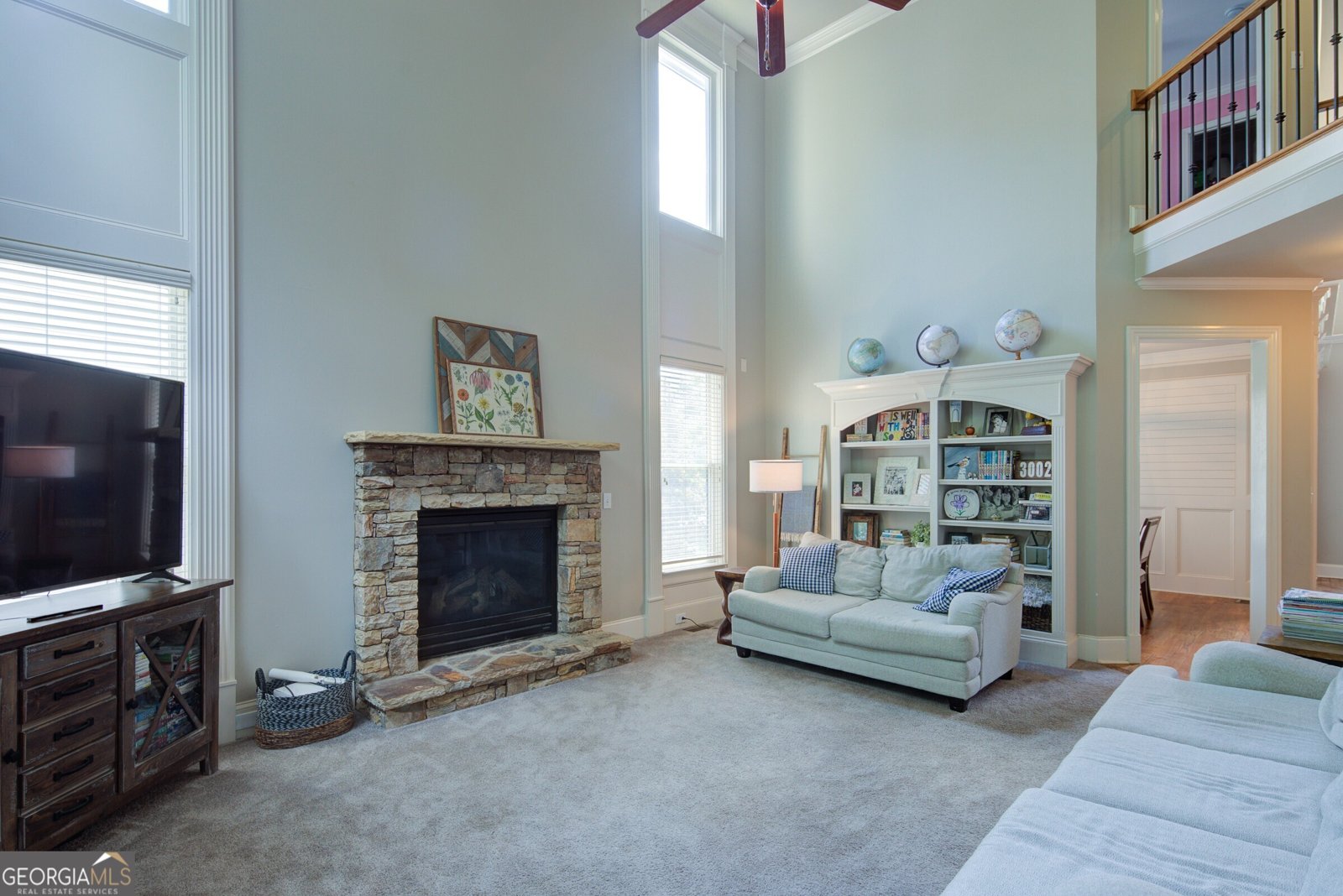 6905 Concord Brook Lane Cumming - Photo 12