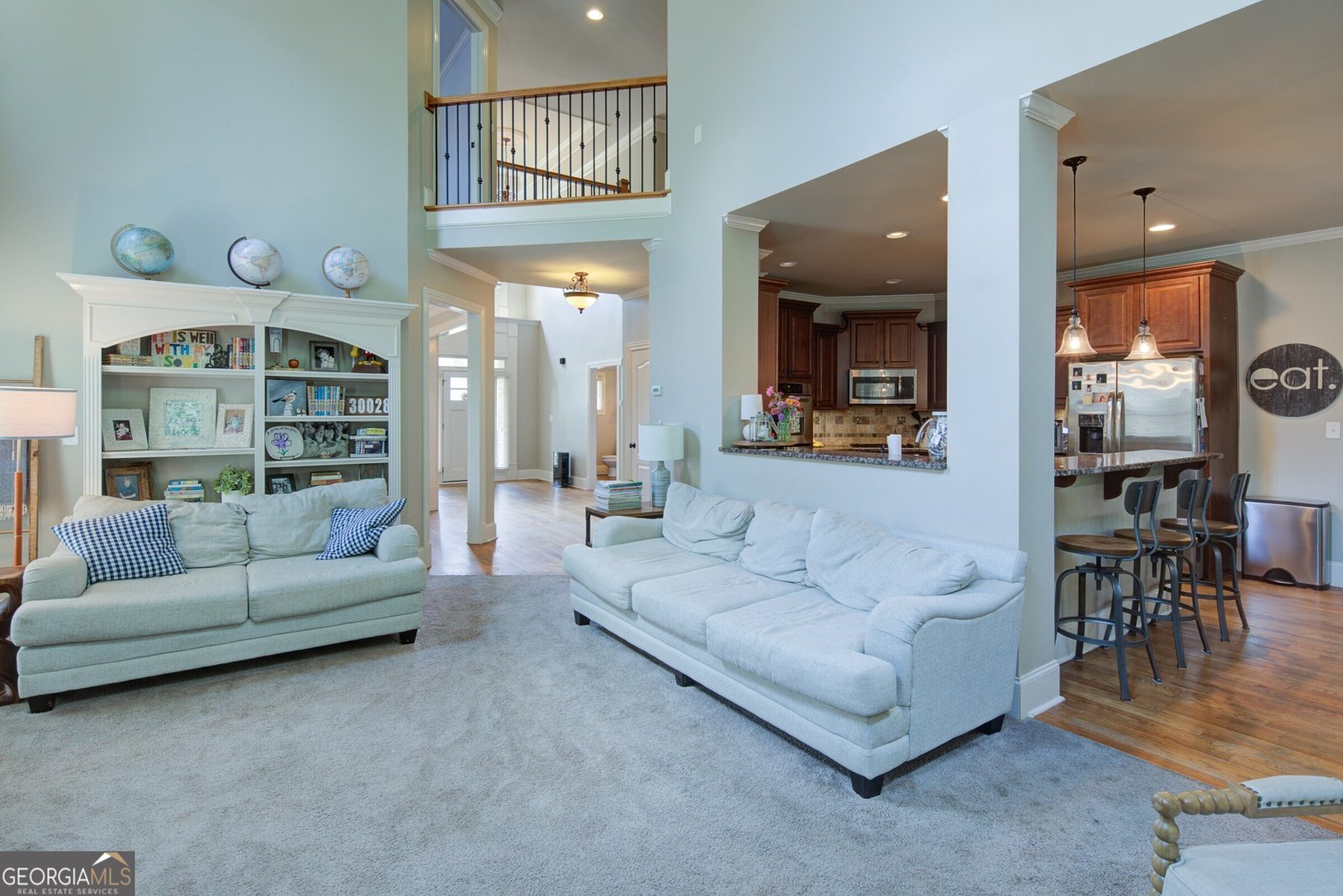 6905 Concord Brook Lane Cumming - Photo 13