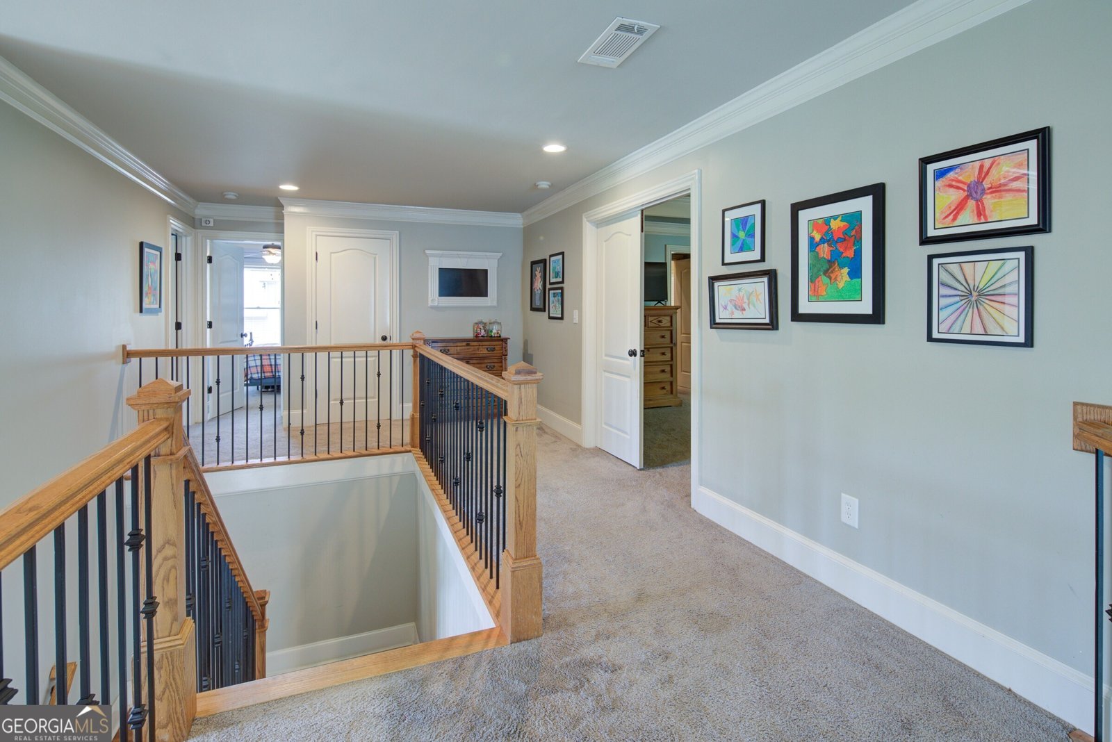 6905 Concord Brook Lane Cumming - Photo 26