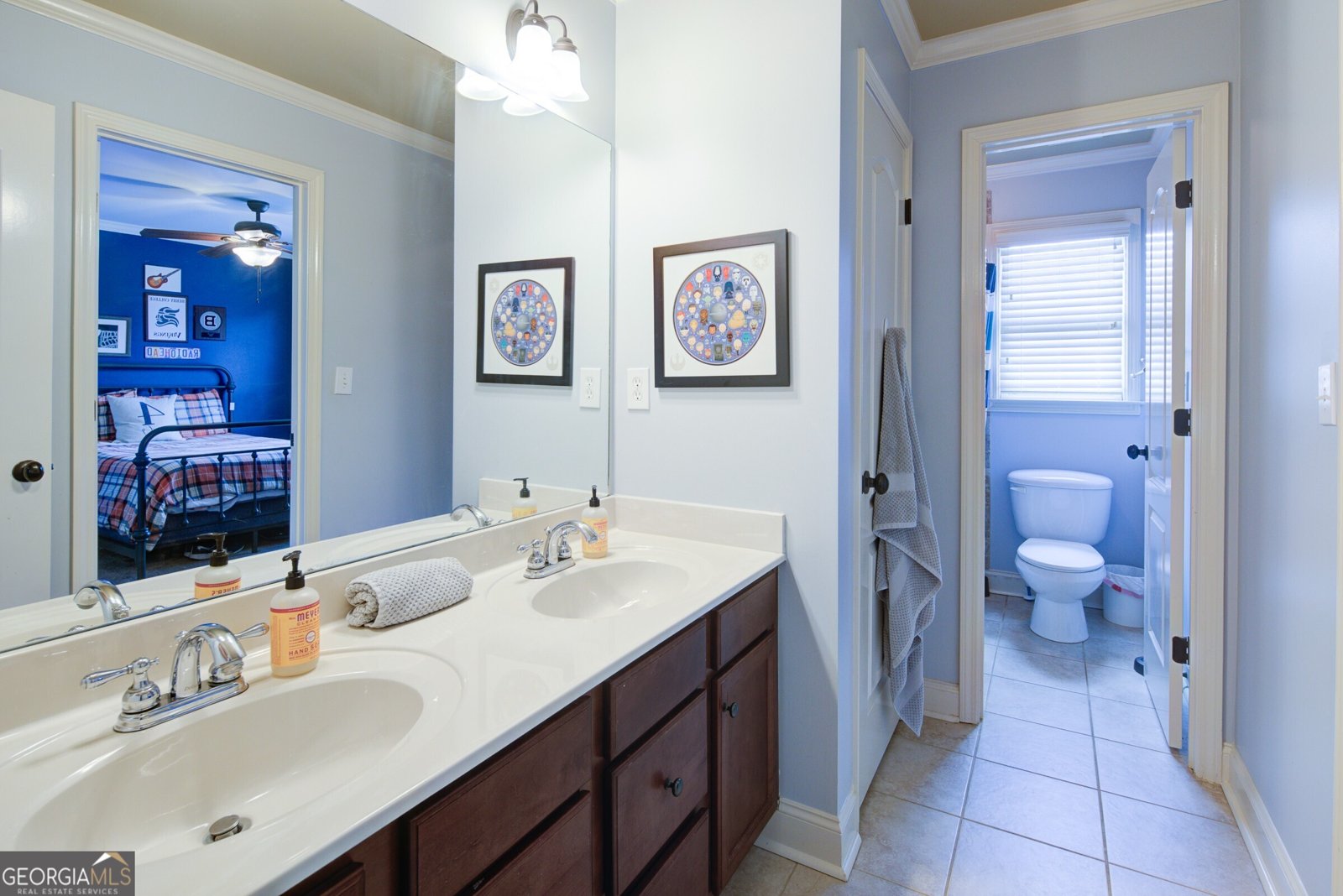 6905 Concord Brook Lane Cumming - Photo 29