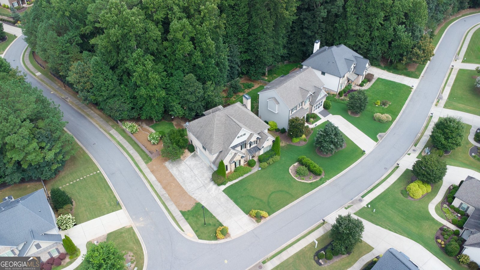6905 Concord Brook Lane Cumming - Photo 36