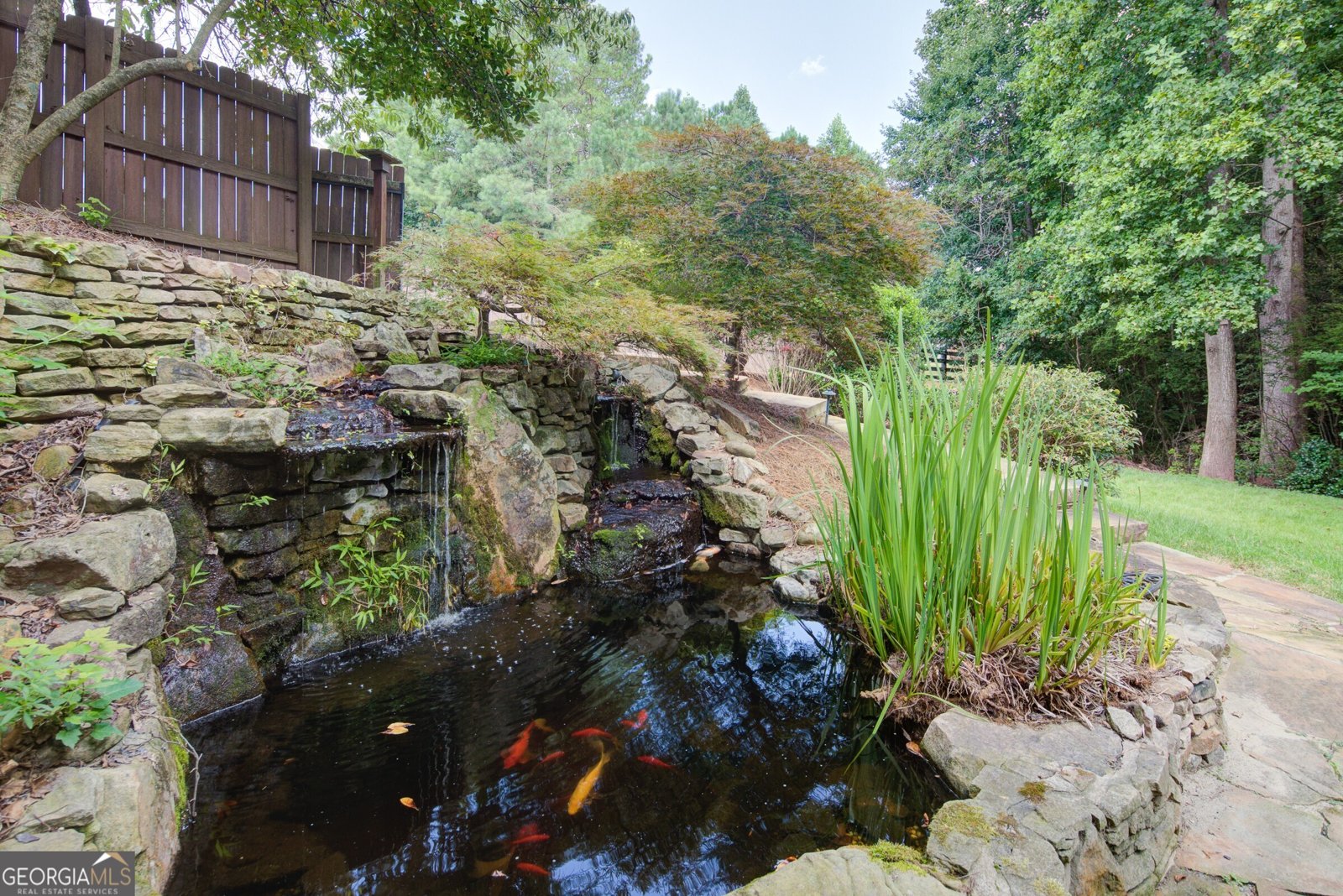 6905 Concord Brook Lane Cumming - Photo 39
