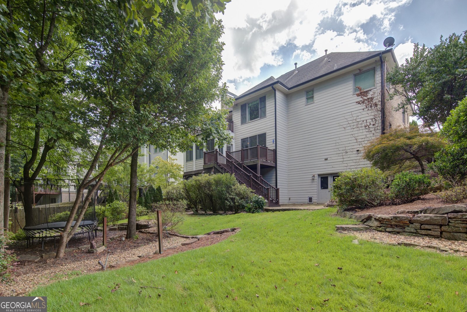 6905 Concord Brook Lane Cumming - Photo 41
