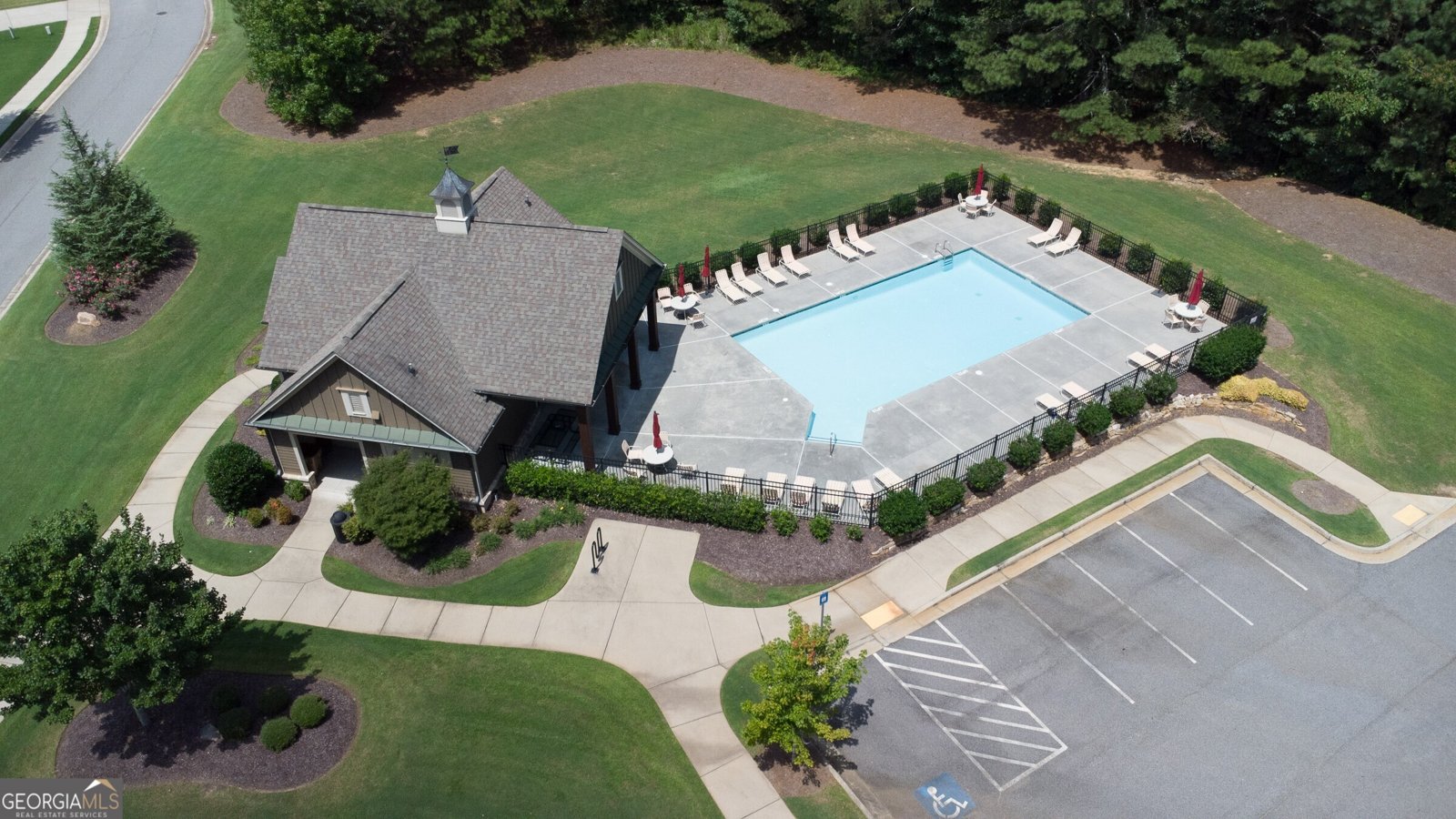 6905 Concord Brook Lane Cumming - Photo 45