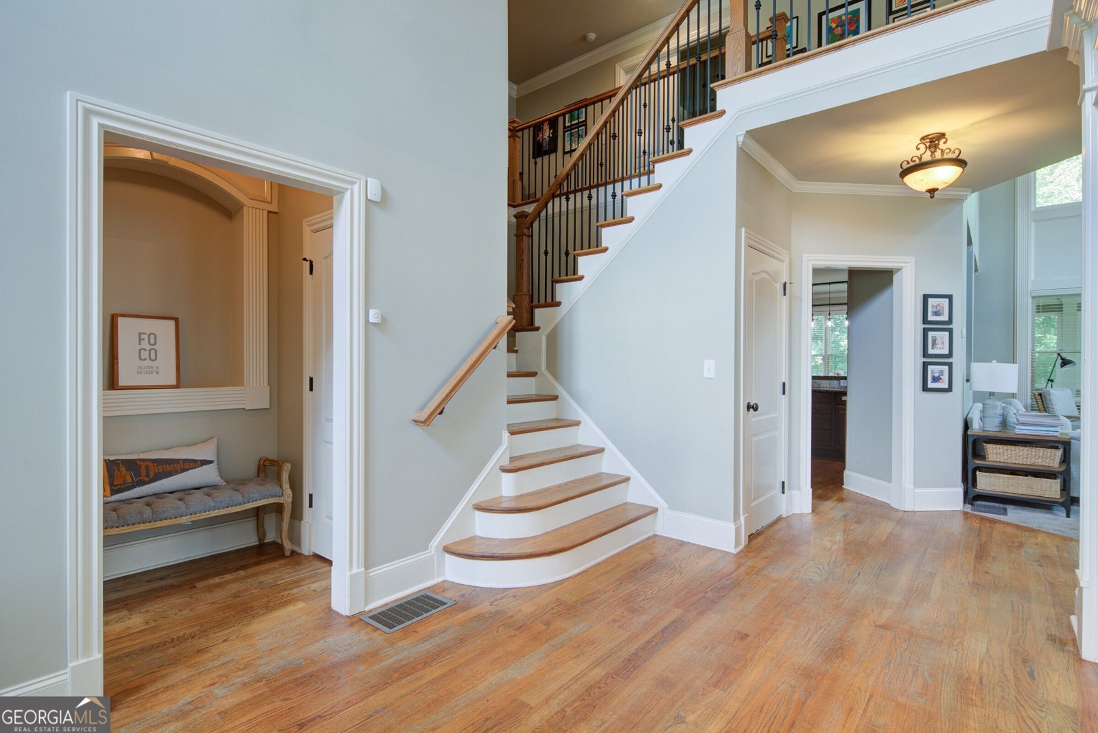 6905 Concord Brook Lane Cumming - Photo 7