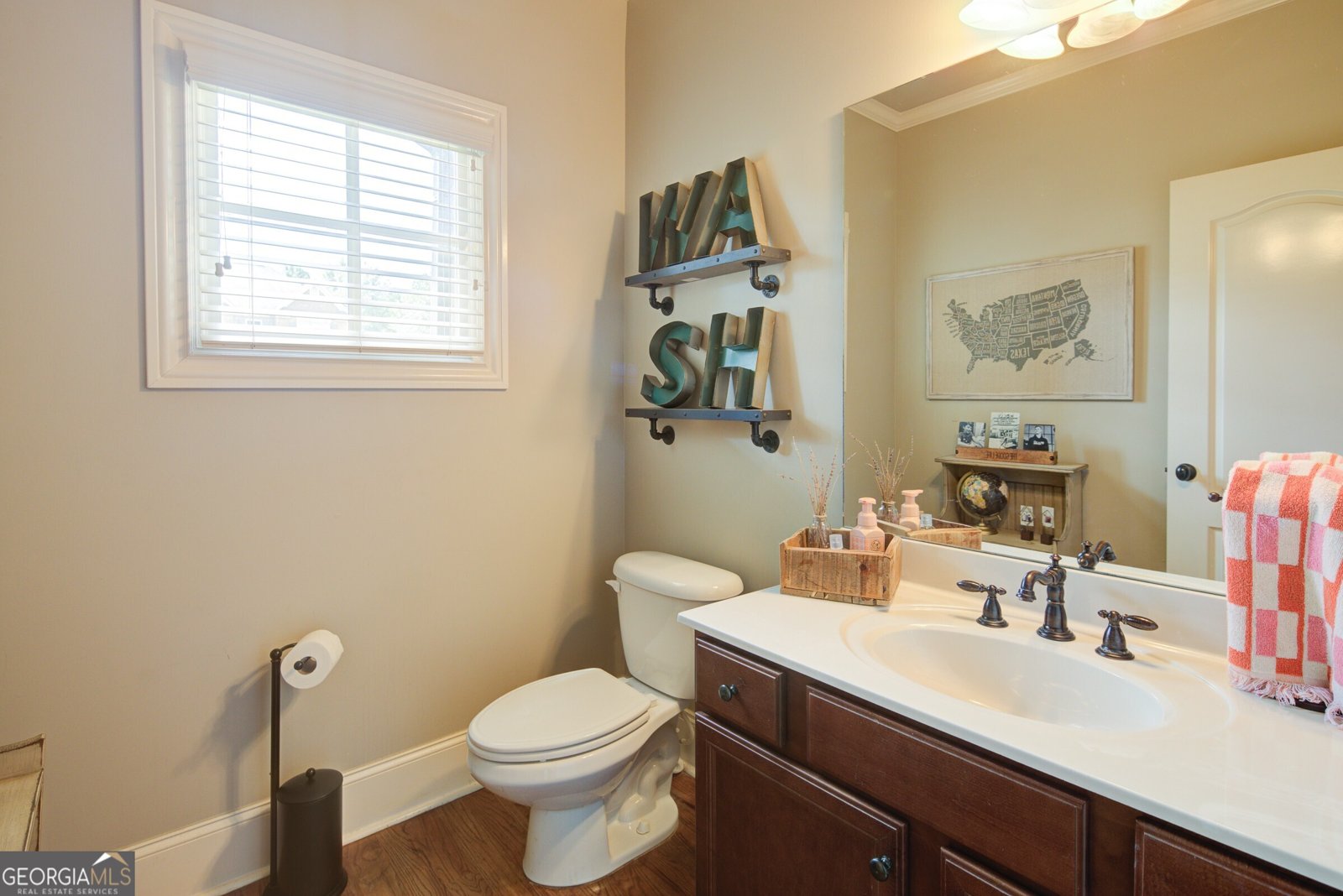6905 Concord Brook Lane Cumming - Photo 9