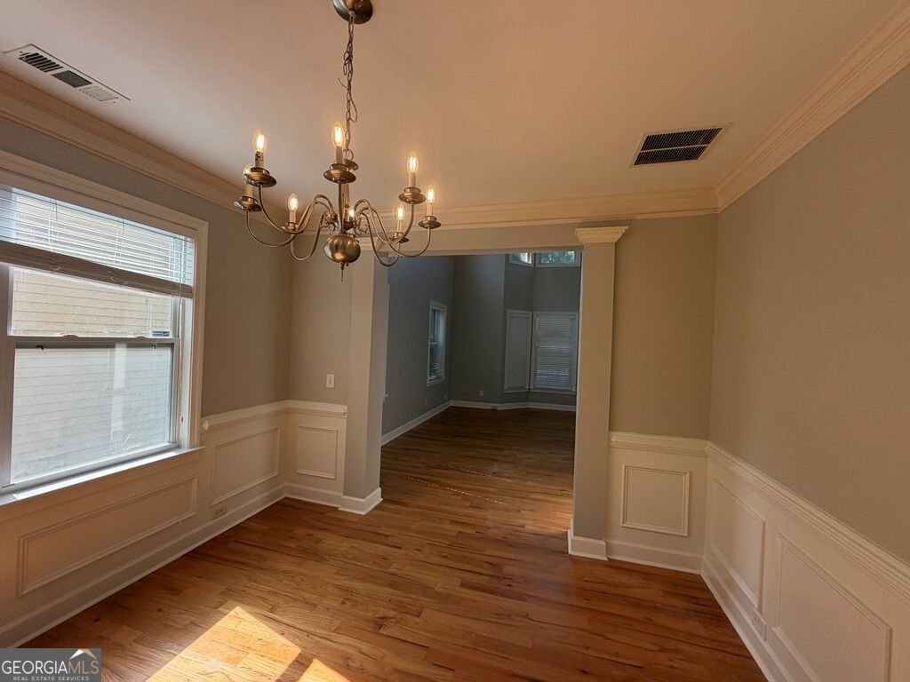 1822 Patterson Mill Way Lawrenceville - Photo 10