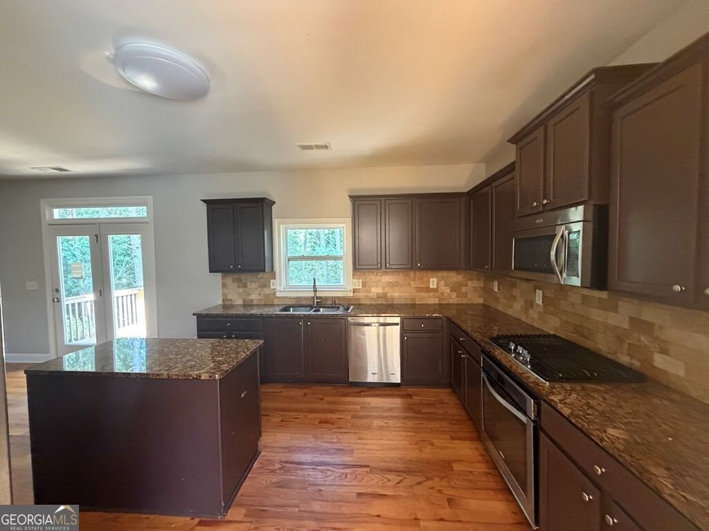 1822 Patterson Mill Way Lawrenceville - Photo 11