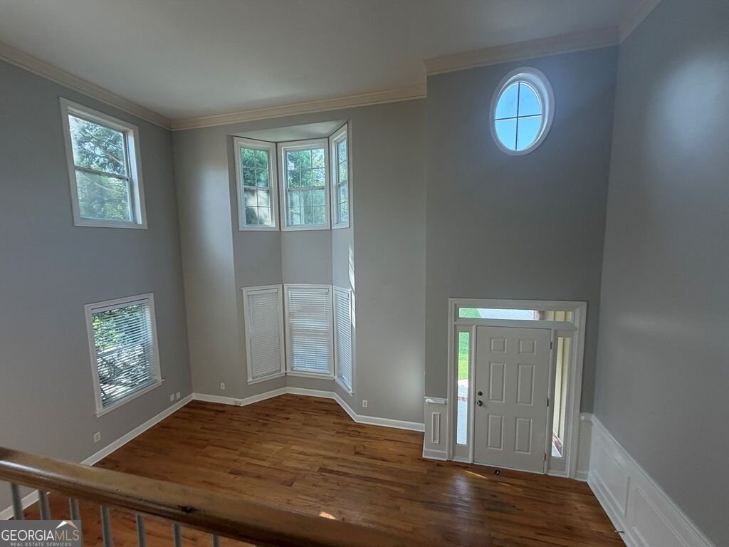 1822 Patterson Mill Way Lawrenceville - Photo 21
