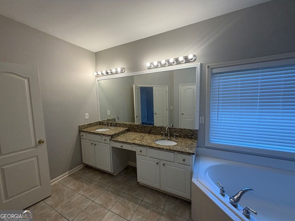 1822 Patterson Mill Way Lawrenceville - Photo 37