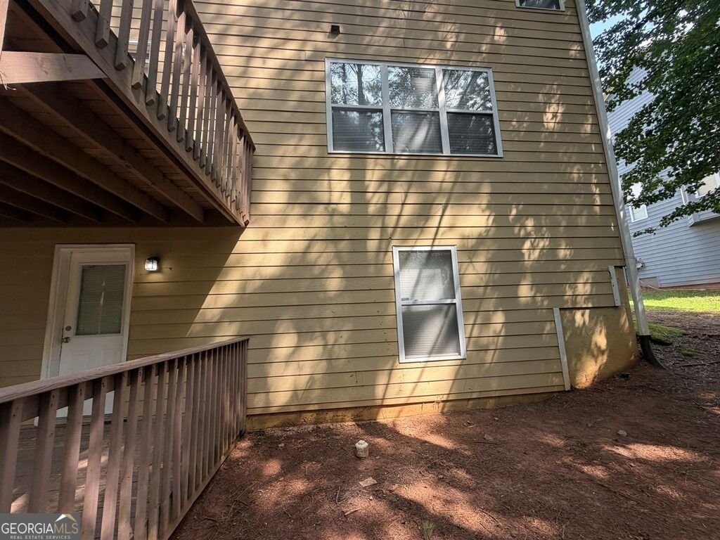 1822 Patterson Mill Way Lawrenceville - Photo 6