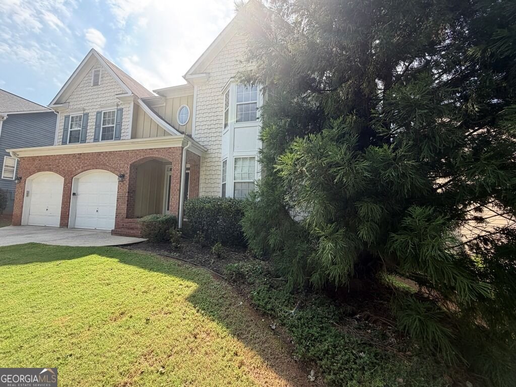 1822 Patterson Mill Way Lawrenceville - Photo 7